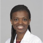 Dr. Victoria Nyanko Brobbey, MD