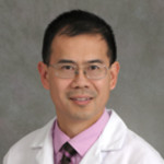 Dr. Jeffrey Hom, MD