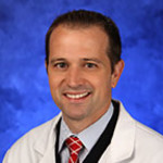 Dr. Robert August Gallo, MD - Hershey, PA - Orthopedic Surgery, Sports Medicine