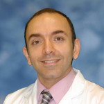 Dr. Hooman Harooni, MD - Toledo, OH - Ophthalmology
