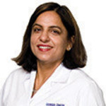 Dr. Premila Malhotra, MD - Macon, GA - Internal Medicine, Oncology