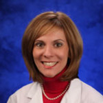 Dr. Danielle Verlee Hazard, MD - Hershey, PA - Obstetrics & Gynecology