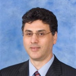 Saeid Farhadi, MD Internal Medicine