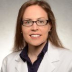 Dr. Elizabeth Tate Lyons, MD