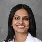 Dr. Megha Mohey, MD