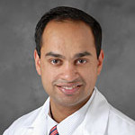 Dr. Arfaat Mohammed Khan, MD