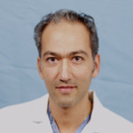 Dr. Pedram Bral, MD - Brooklyn, NY - Obstetrics & Gynecology