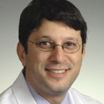 Dr. Michael Benjamin Wolfson MD