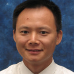 Weixiong He