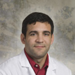 Dr. Gustavo Andres Ortiz, MD - Miami, FL - Neurology, Psychiatry, Vascular Neurology