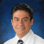 Dr. Jose Arganda Carrillo MD