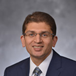 Dr. Sudeep Taksali, MD