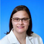 Dr. Amy Frances Cortis, MD