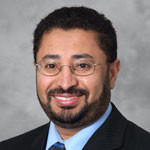 Dr. Ameen Abdulhamid Abdulmalik, MD