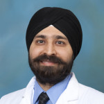 Dr. Gurdeep Singh Ahluwalia MD