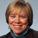 Dr. Victoria Perrine Dalzell, MD
