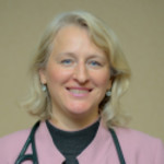 Dr. Anna Anatolyevna Suponya, MD