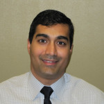 Dr. Mathew Abraham Thomas, MD