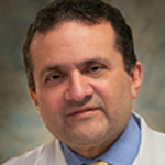 Dr. Luis Eduardo Fayad, MD - Houston, TX - Oncology, Internal Medicine