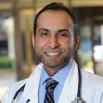 Dr. Mateen Munir Hotiana, MD