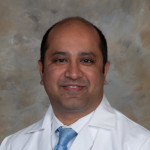 Dr. Omar Habib, MD - Warren, MI - Thoracic Surgery, Surgery, Other Specialty