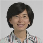 Dr. Ye Zhu, MD