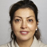 Dr. Fabienne Rottenberg, DPM