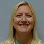 Dr. Krista Leigh Kant MD