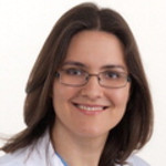 Dr. Mihaela Podovei, MD - Boston, MA - Anesthesiology