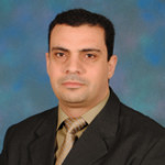 Dr. Shadi Eid Mohammad Hamdan MD