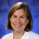 Dr. Nancy Sarah Graves MD