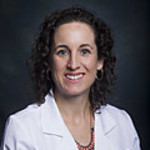 Jodie Ann Dionne-Odom, MD Infectious Disease and Internal Medicine