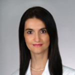 Dr. Nicoleta Dorinela Sora, MD - Charleston, SC - Endocrinology,  Diabetes & Metabolism, Internal Medicine