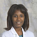 Dr. Alexis Ellen Powell, MD