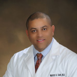 Dr. Mustafa Kamari Davis MD