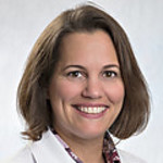 Dr. Astrid Weins, MD