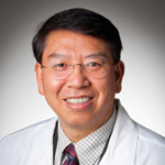 Dr. William Gang Wang, MD