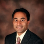 Dr. Farhan Javed Malik MD