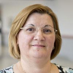Dr. Ioana Nistor, MD