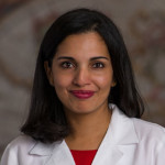 Dr. Nisha Unni, MD