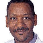 Dr. Girmay Haile Tekleyohannes MD
