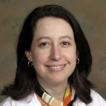 Dr. Ruth Lachar Wintz, MD