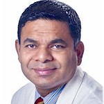 Dr. Uzzal Roy MD