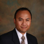 Dr. Learned Robledo Gonzales, MD - Rancho Mirage, CA - Pulmonology, Critical Care Medicine, Internal Medicine