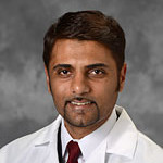 Dr. Manish Lal Bolina MD