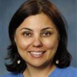 Dr. Samra Shaker Blanchard, MD