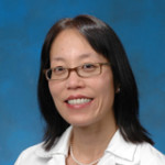Dr. Judith Hyunsuk Chung, MD - Fountain Valley, CA - Obstetrics & Gynecology, Maternal & Fetal Medicine