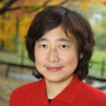 Jie Jane Cao