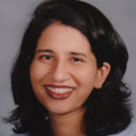 Anita N Krishnan