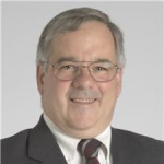 Dr. Robert John Castele, MD - Cleveland, OH - Pulmonology